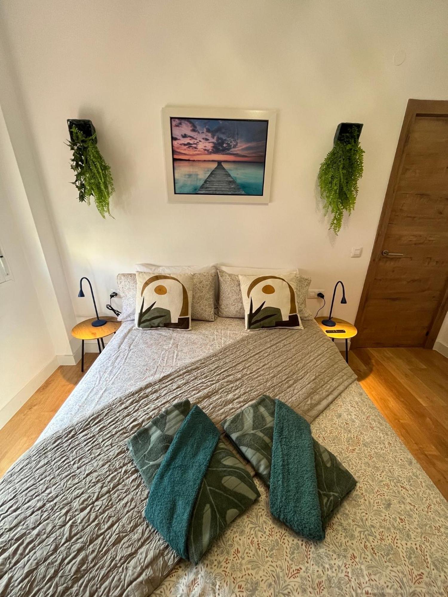 Appartement Dream Discovery Santa Cruz de Tenerife