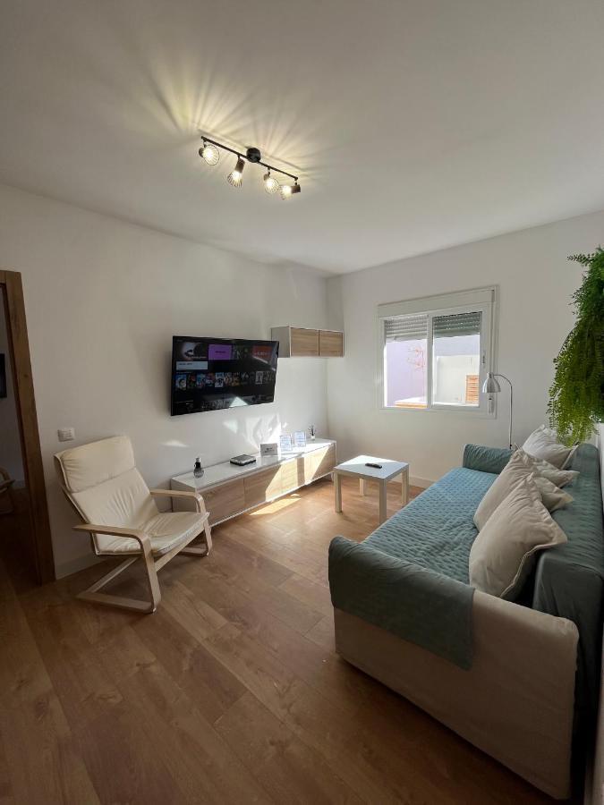 Apartment Dream Discovery Santa Cruz de Tenerife