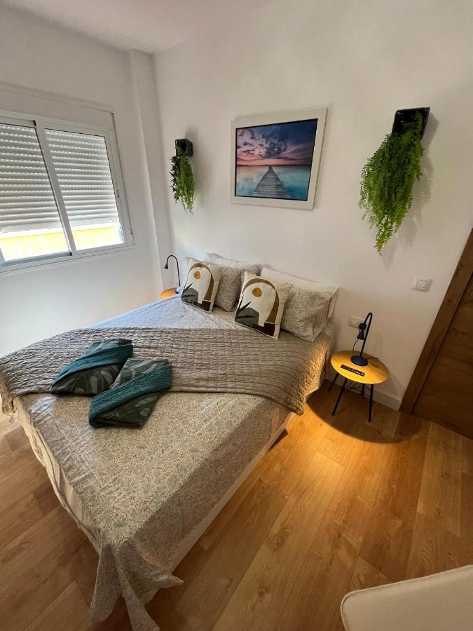Dream Discovery Appartement Santa Cruz de Tenerife
