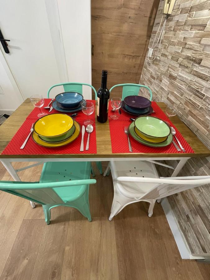 Dream Discovery Appartement Santa Cruz de Tenerife
