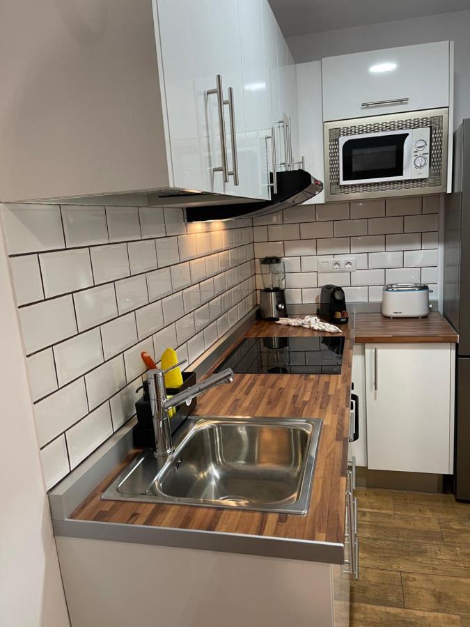Apartment Dream Discovery *